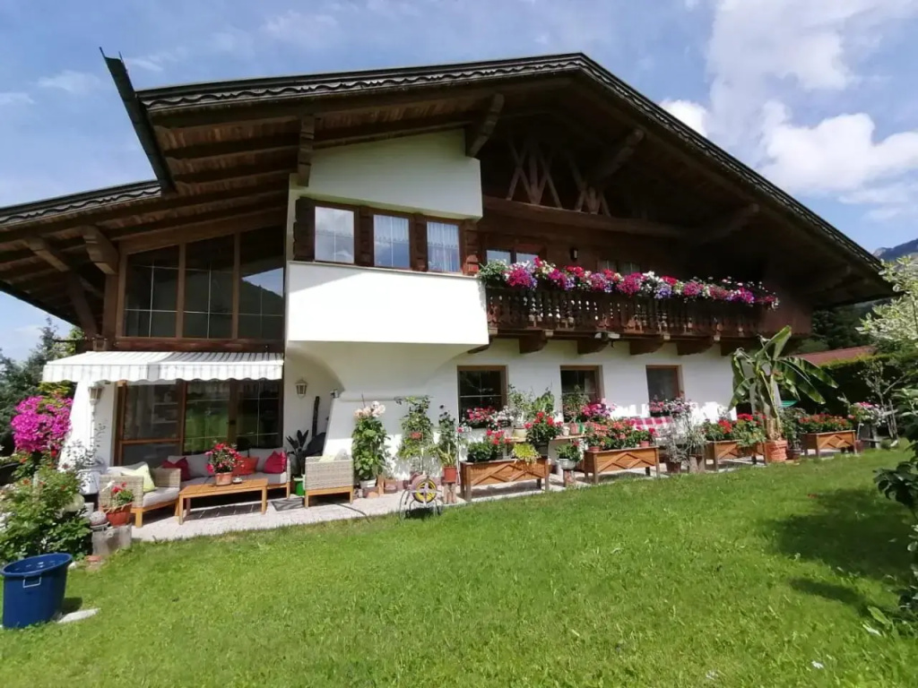 Landhaus Schnettra