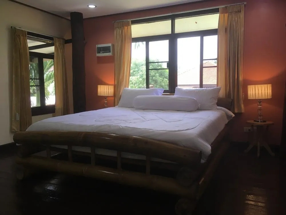 Rabiangtai Boutique Guest House