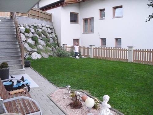 Apartment Gitti