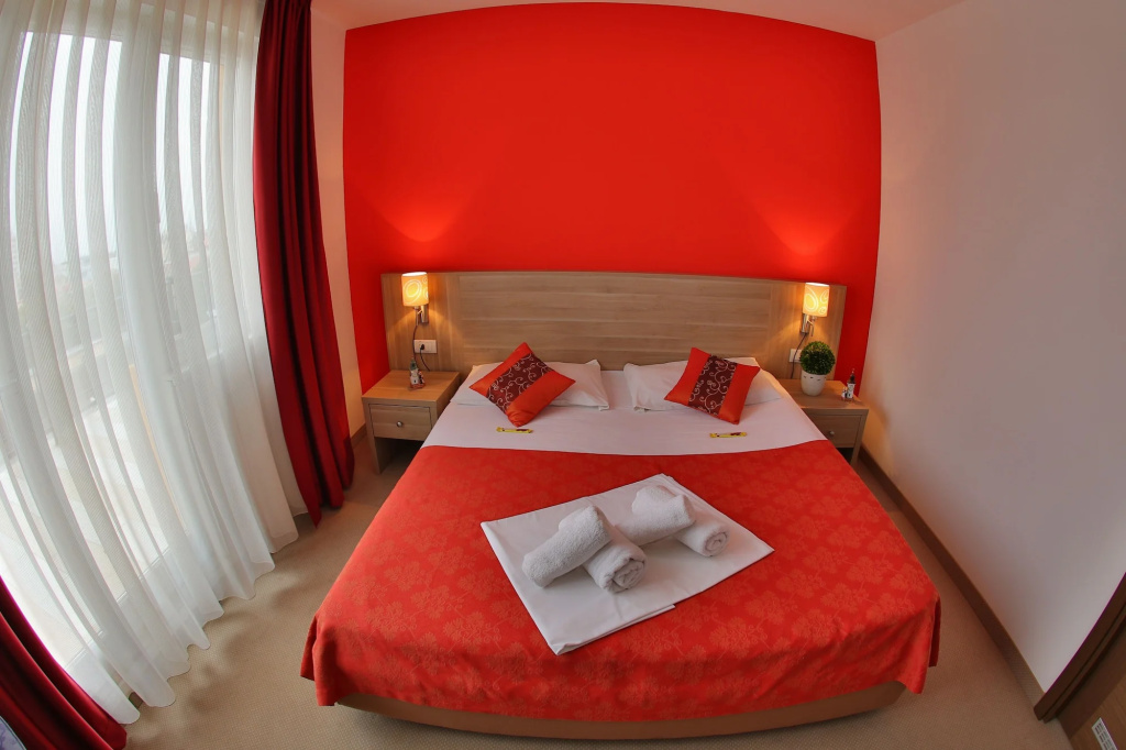 Hotel Putnik