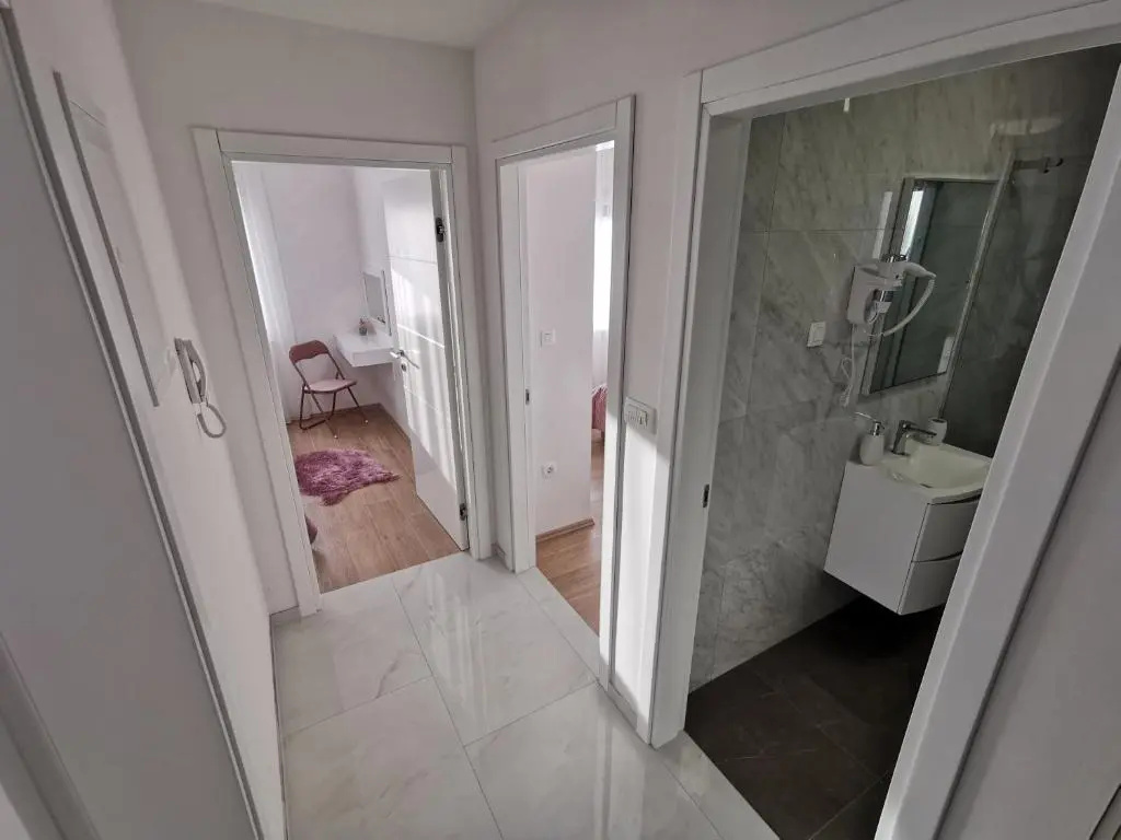 Apartments Ivana
