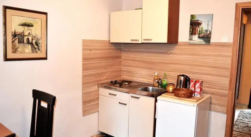 Apartment Oprkanj