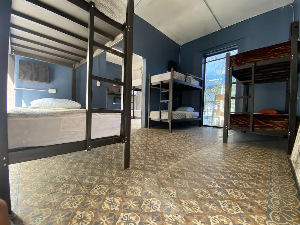 Choco Hostel
