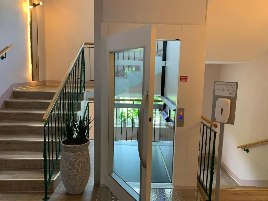 Landhotel Felchow