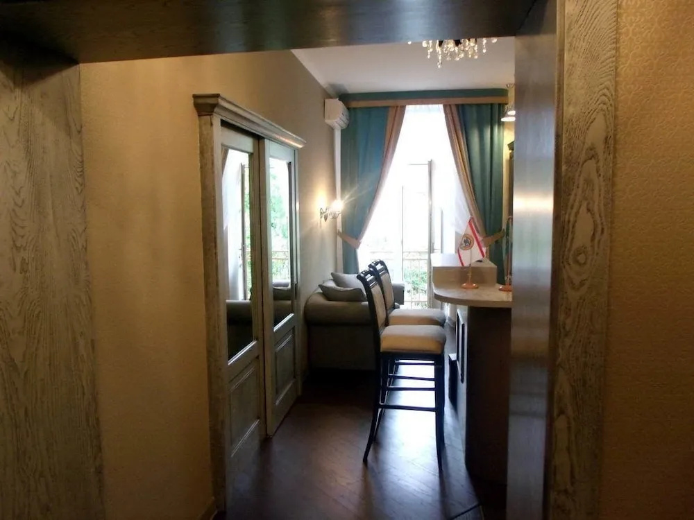 Mini Hotel D'Rami