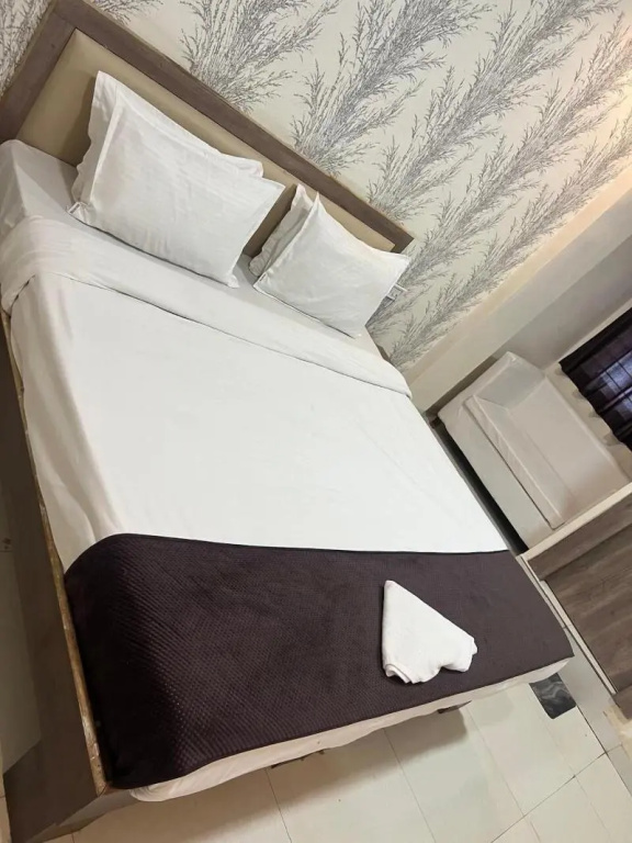 Hotel SS-1