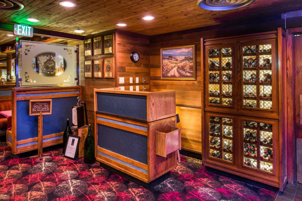 Station House Inn South Lake Tahoe