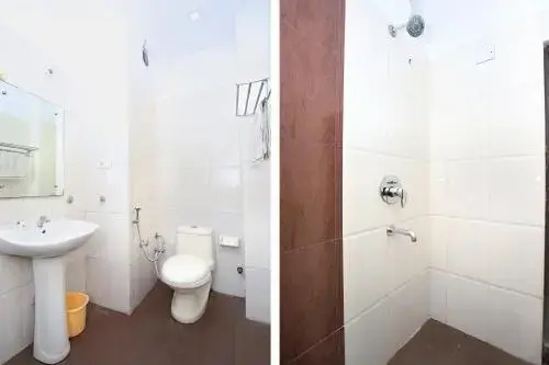 Hotel Lemon And Chilli By OYO Rooms