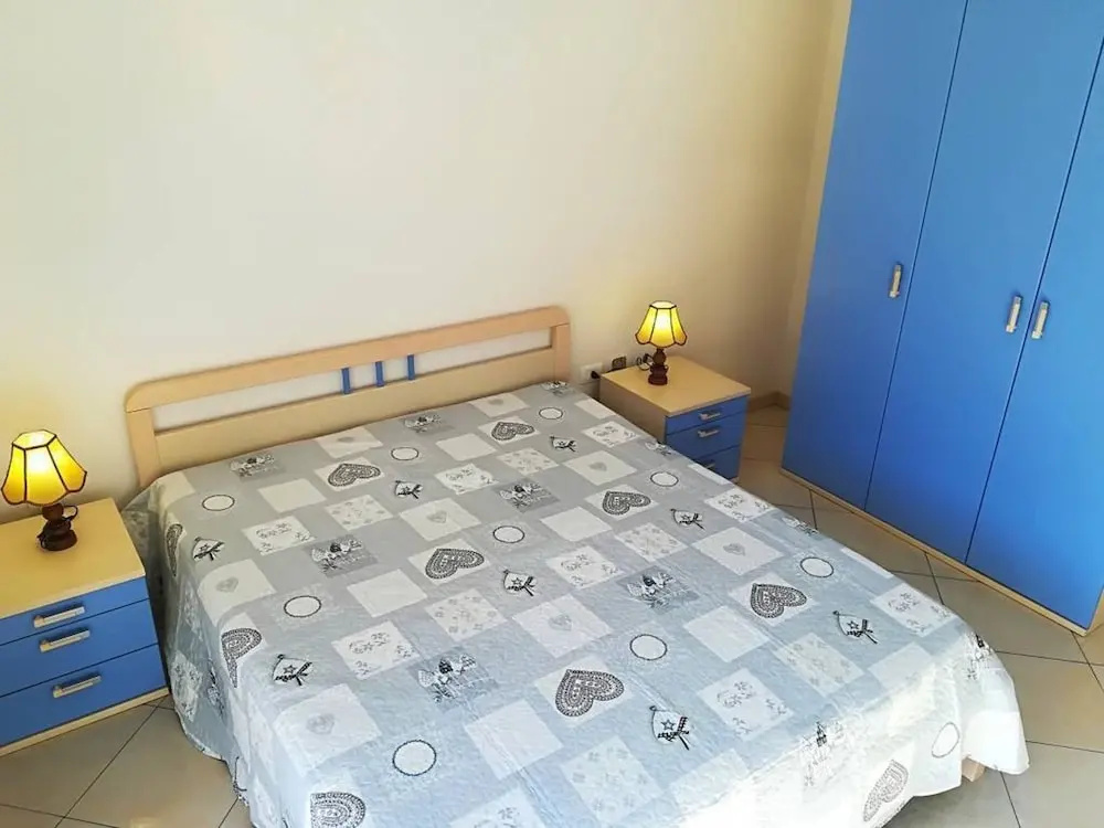 Sabrina Holiday House in Otranto