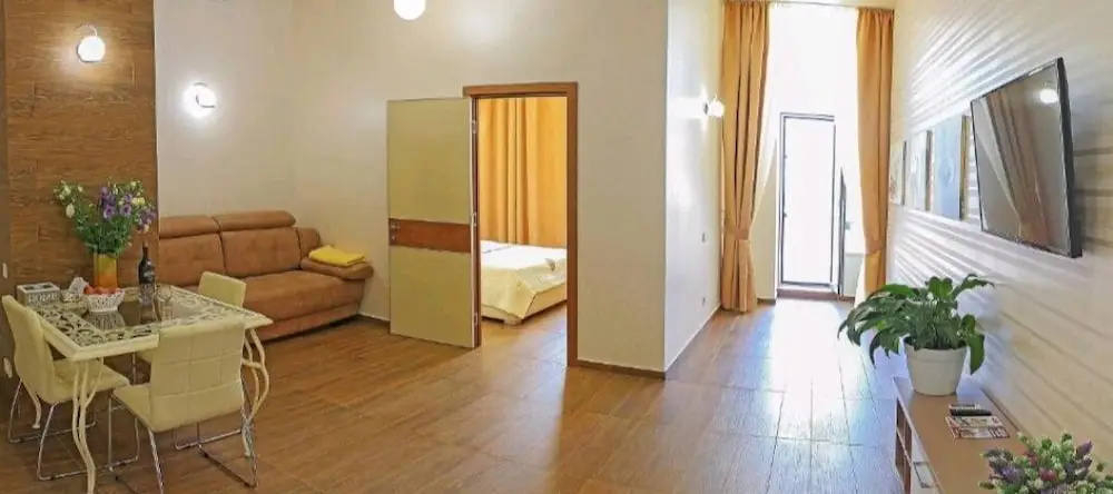 Apartments & TERRASA