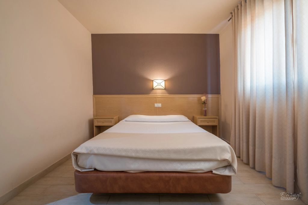 Hotel Vivar