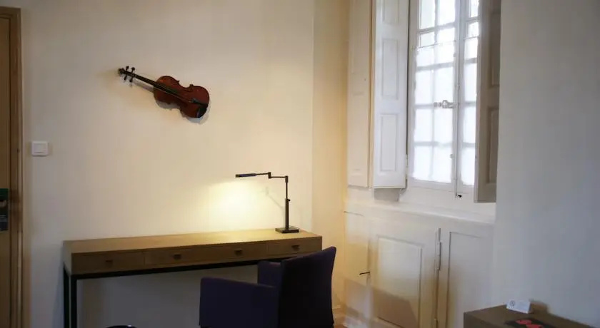 Chambres dHôtes Sensato