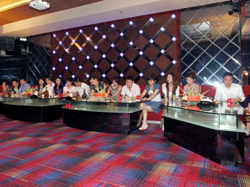 Horizon International Hotel