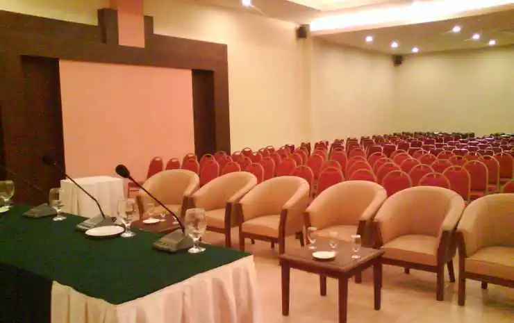 Hotel Abadi Sarolangun by Tritama Hospitality