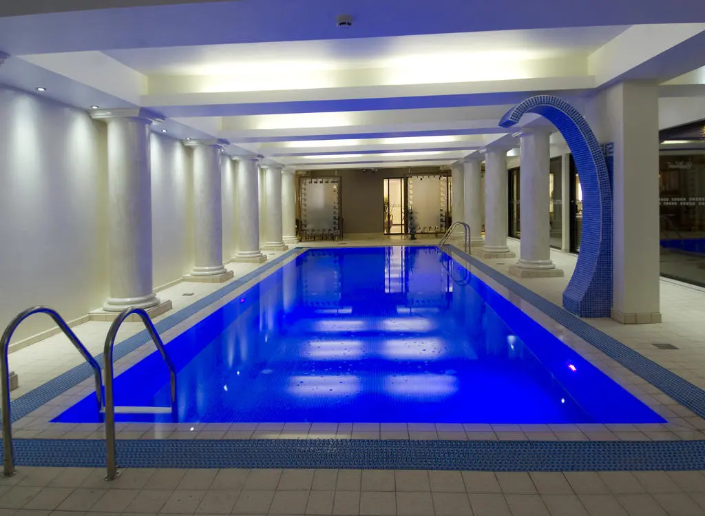 Nordfjord Hotell