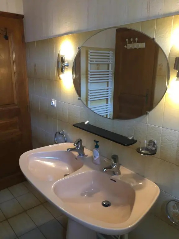 Venasque Vue Apartment