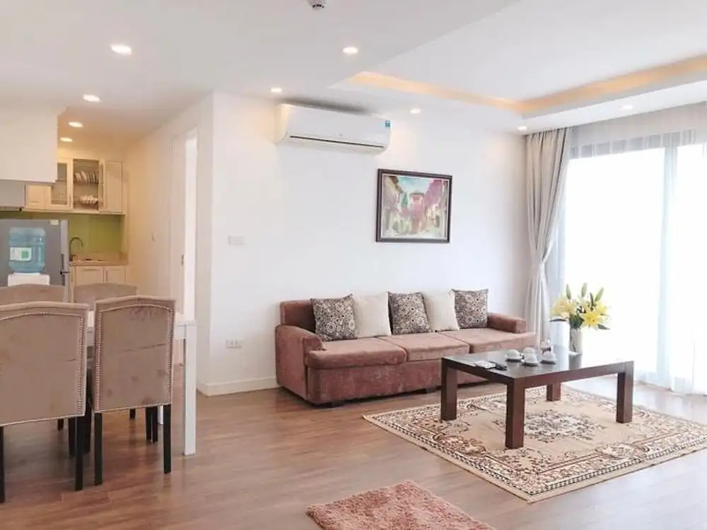 Tài Tâm - Grand Spring Suites