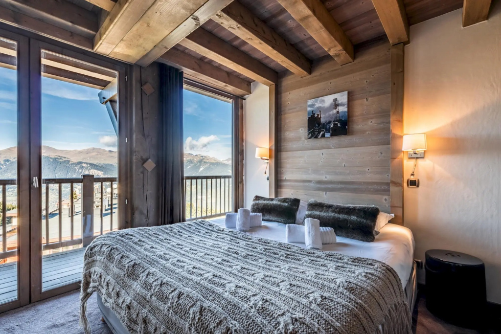 TIAMA - Spacious apartment near the slopes