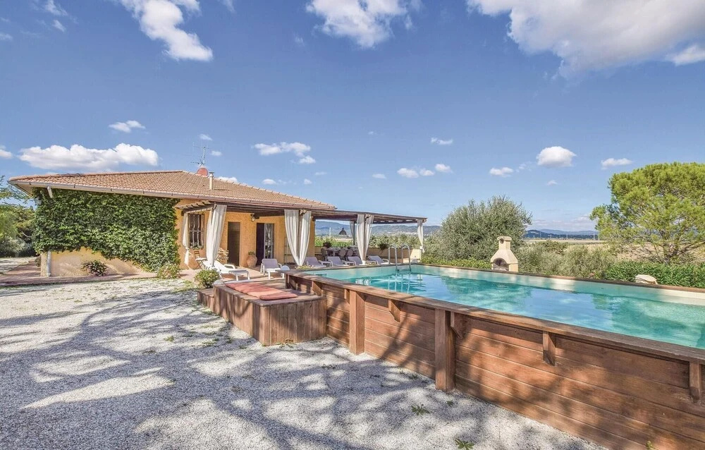 Casa Bellavista