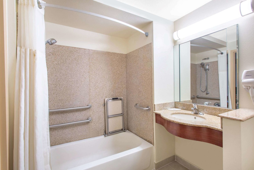 Econo Lodge Woodbridge