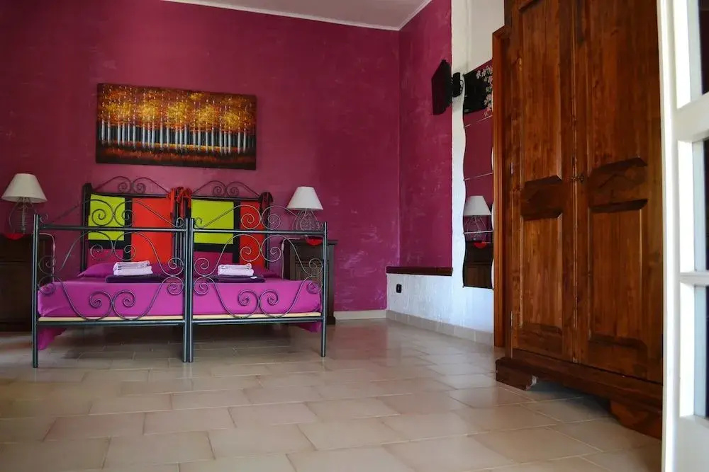 Villa Nike B&B