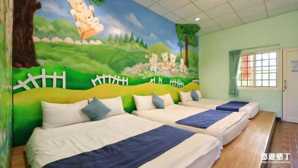 Fumigate Hotel