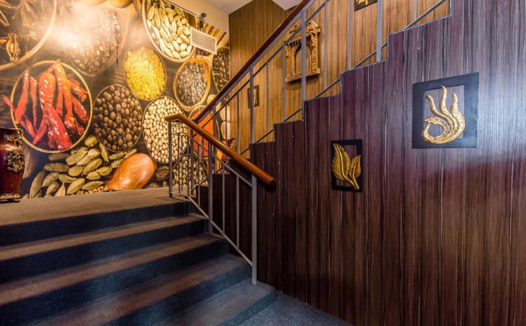 Metropol Hotel