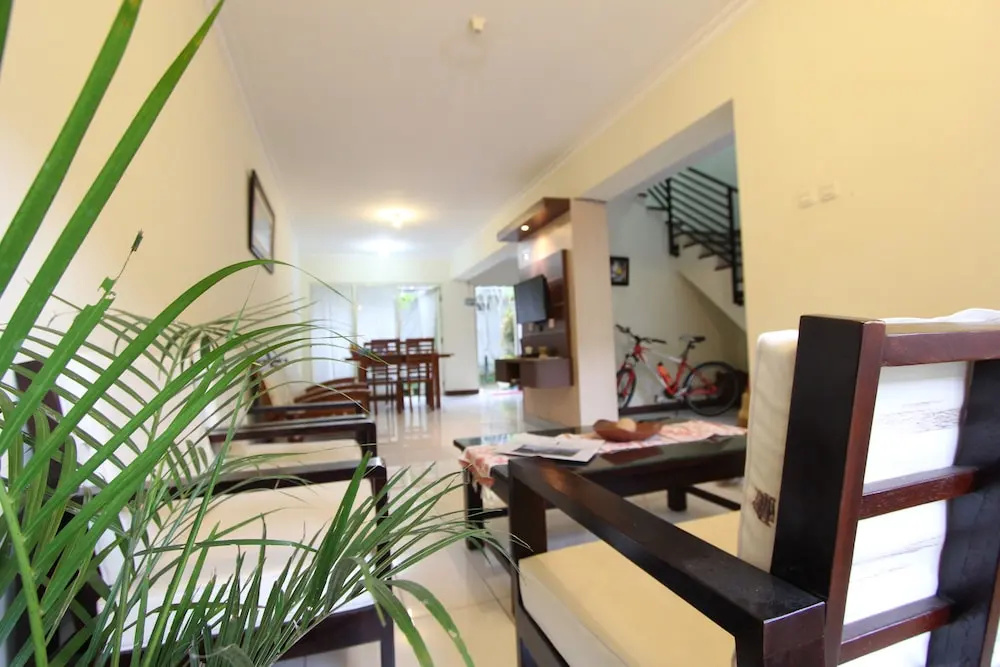 The Helena Guesthouse