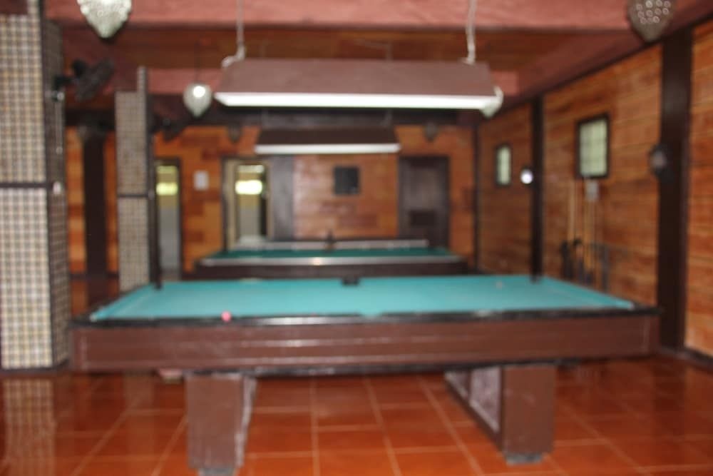 Villa Del Rosario Resort
