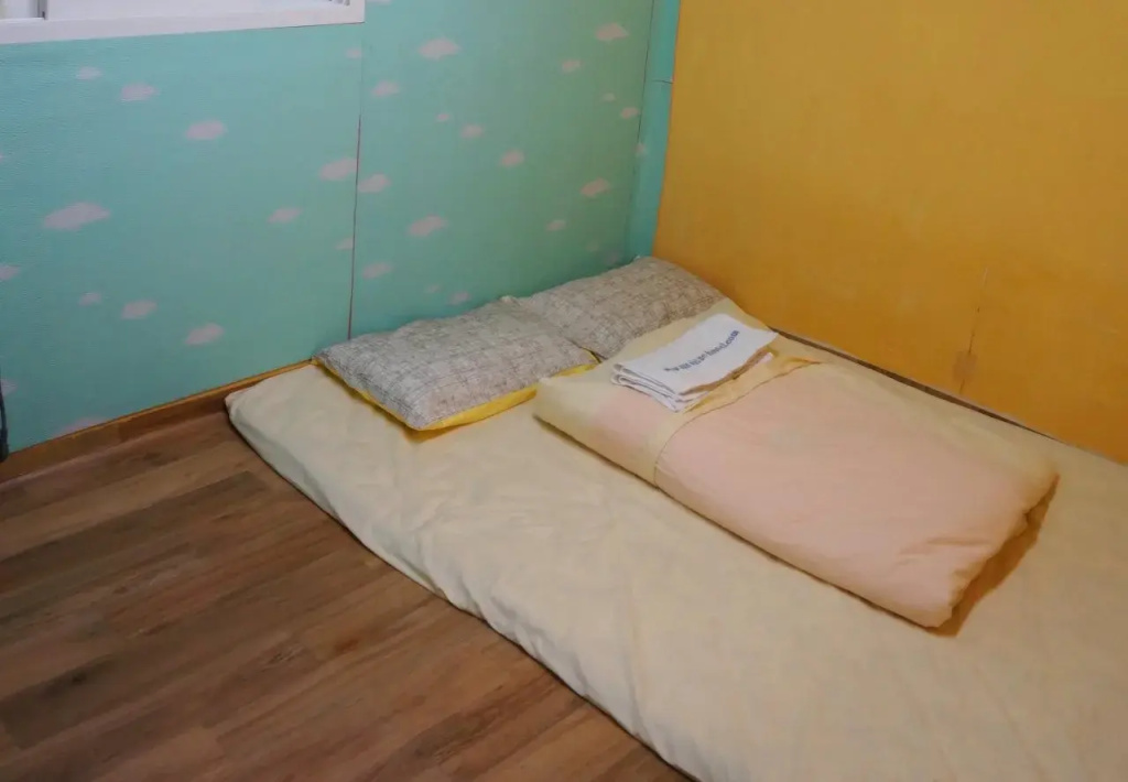 Jongno Guesthouse