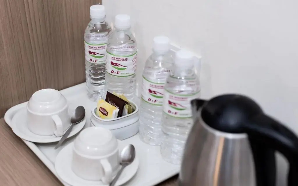 D&F BOUTIQUE HOTEL ERA SQUARE SEREMBAN