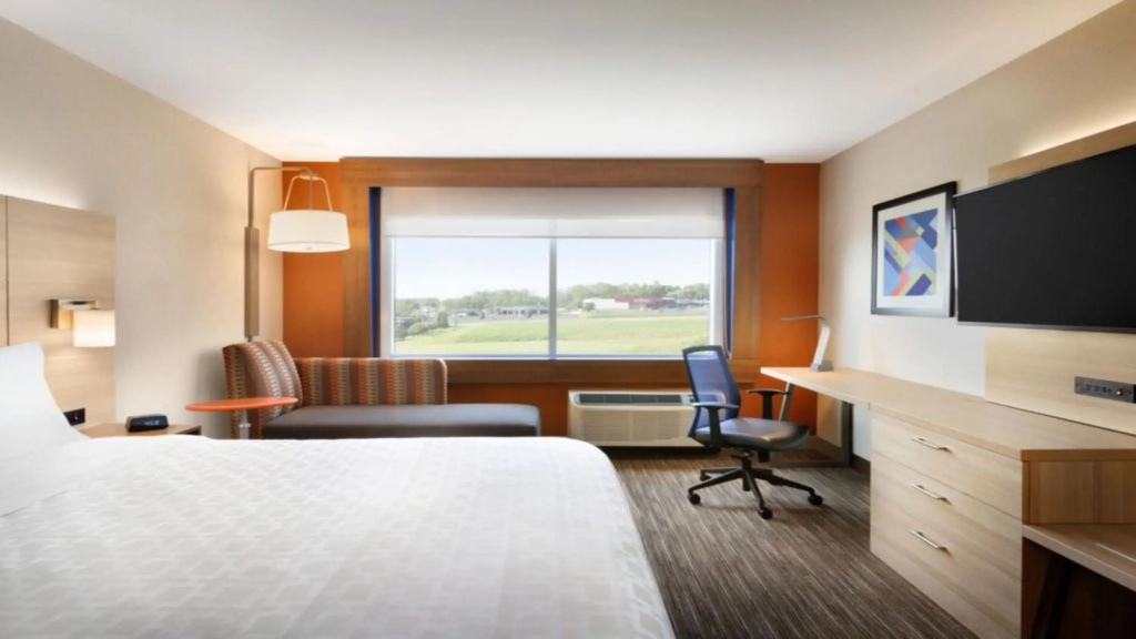 Holiday Inn Express Stuart by IHG