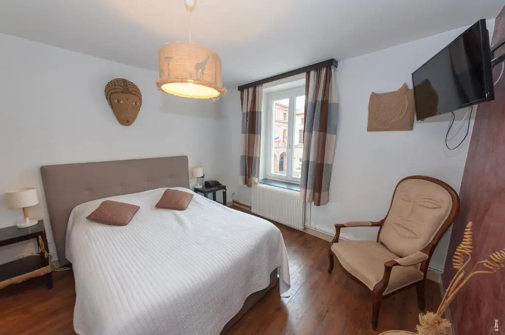 Relais Lorraine Alsace Pere & Fils