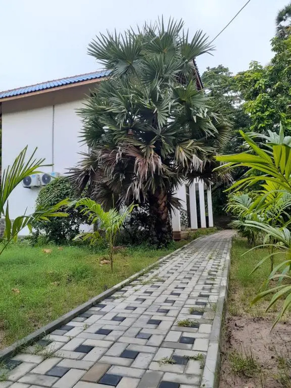 Sarras Guest House