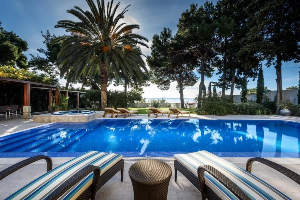 Villa Split