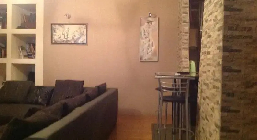 Apartment Sololacky