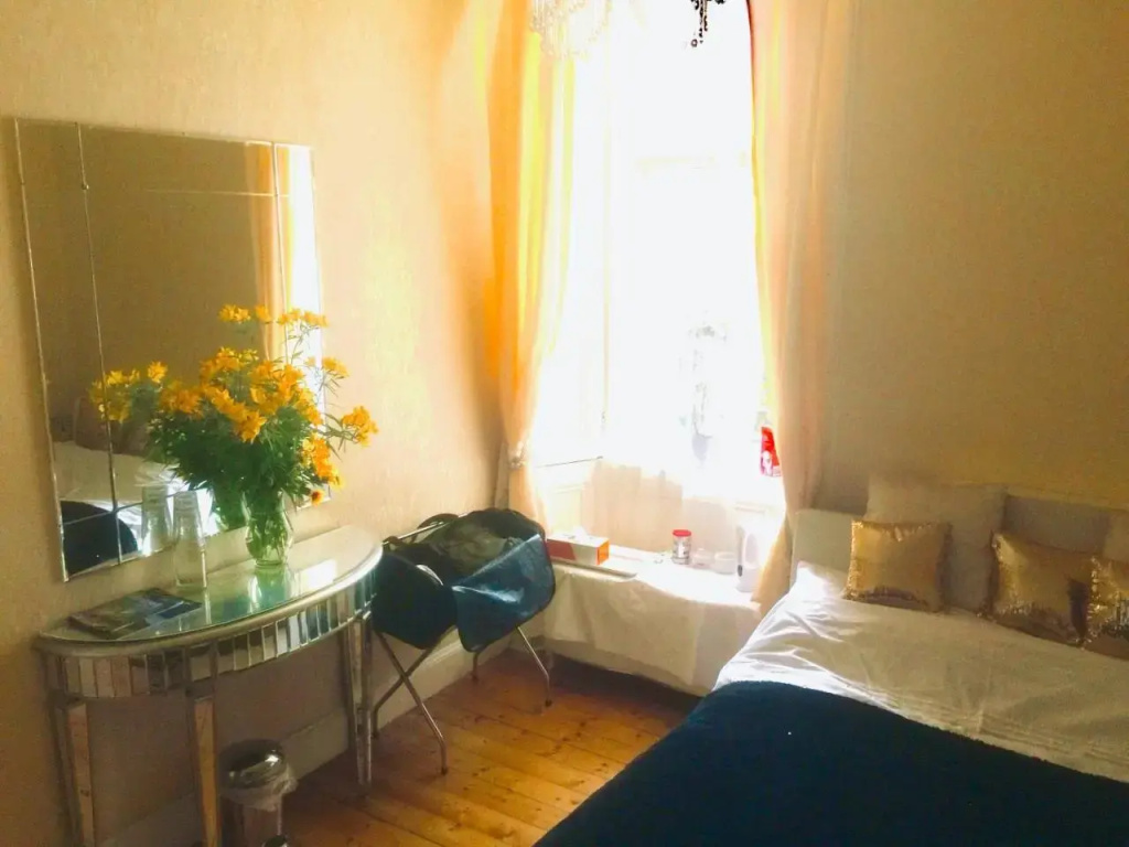 Marchhall Accommodation