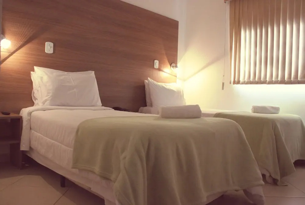 Bela Vista Hotel
