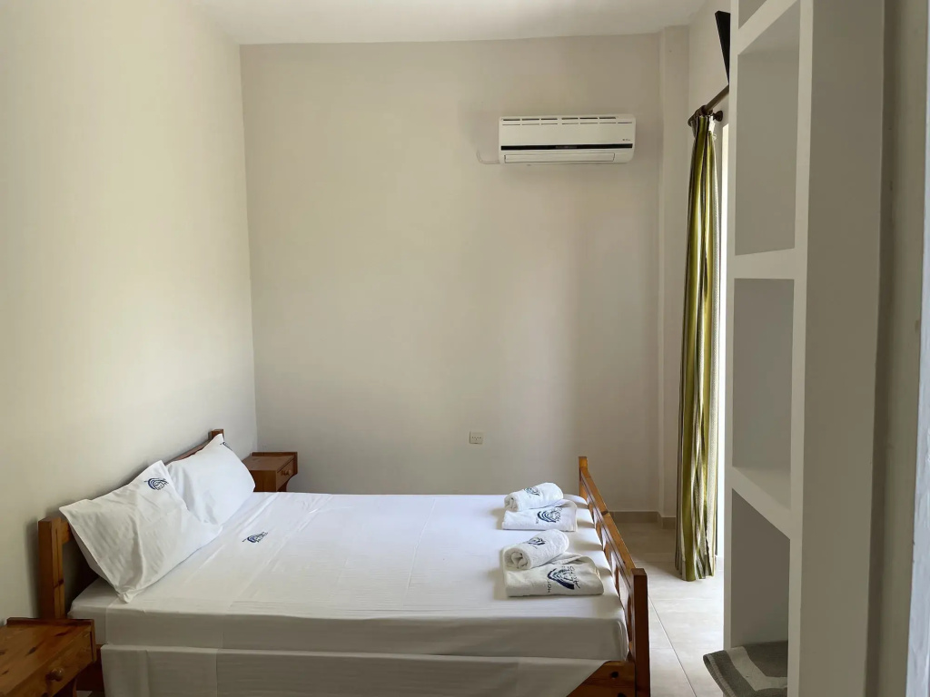 Hotel Benitses Arches