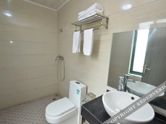 OYO Ma'anshan Runxin Hotel