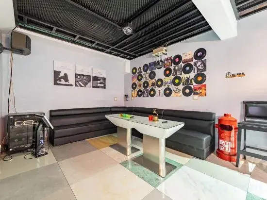 Beijing Jingshan Chushe Homestay (Mutianyu Great Wall)