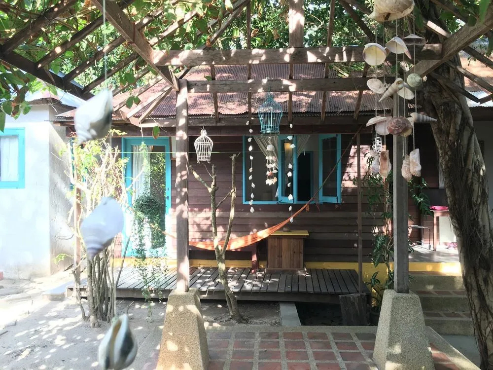 Free House Bungalow
