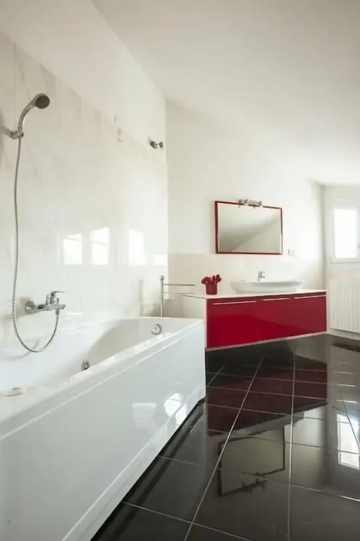 Villa Daniela Apt-B