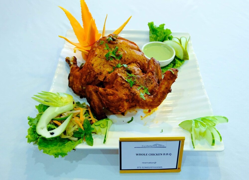 Hotel Pauwa Pokhara