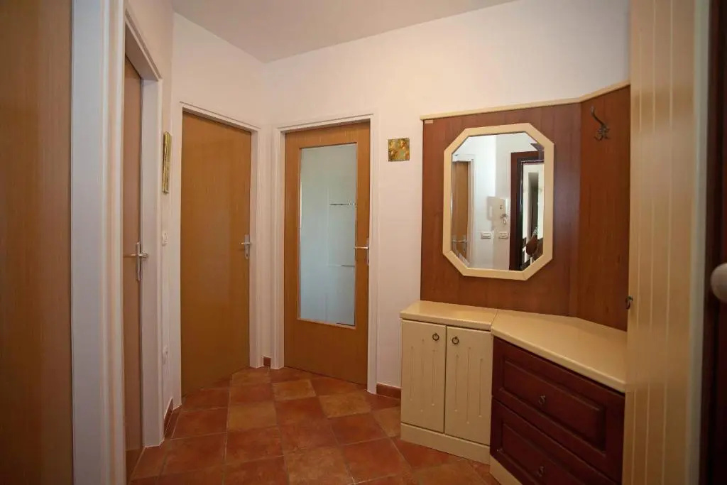 Apartment Matika