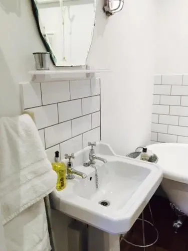The Cowshed Bed & Breakfast