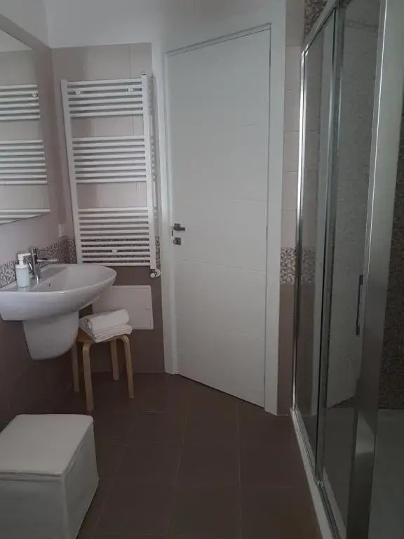Central Apartment