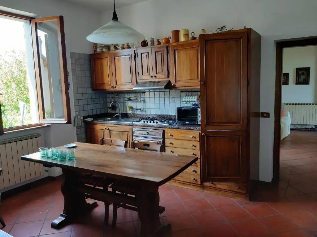 casa vacanze Rita