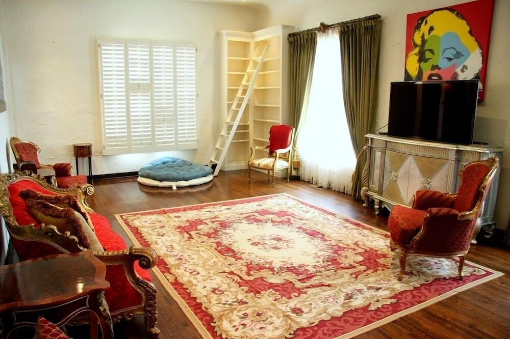 Casa Grande-Hollywood Hills by Stay City