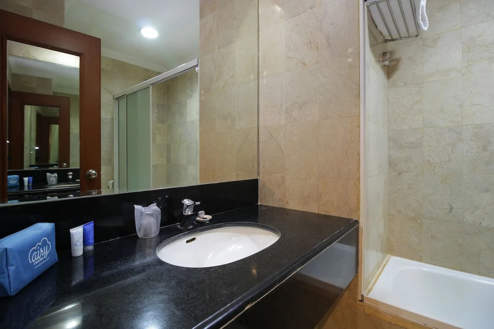 雅加达艾里蒙腾卡梅拉1号(Airy Menteng Cemara 1 Jakarta)